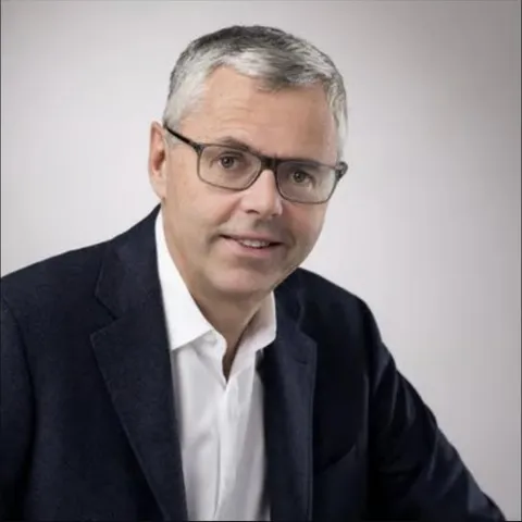 Michel Combes, Chairman & Founder of C Square Capital