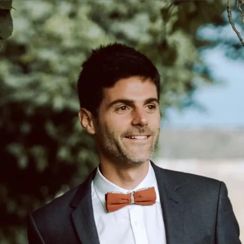 Olivier Comets, Managing Partner at C Square Capital