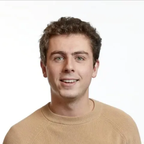 Thibault Combes, Managing Partner at C Square Capital